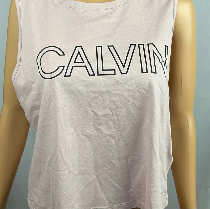 - Calvin Klein T shirts-- Hooded Caped Shawl Collar