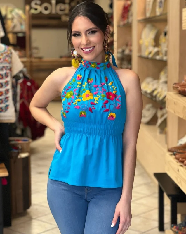 Turquoise