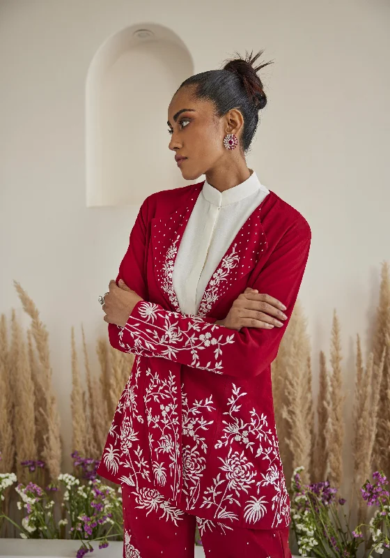 Embellished Shirt-- Oversized T-Shirt Spandex breathable