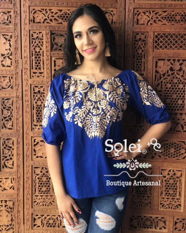 Royal Blue