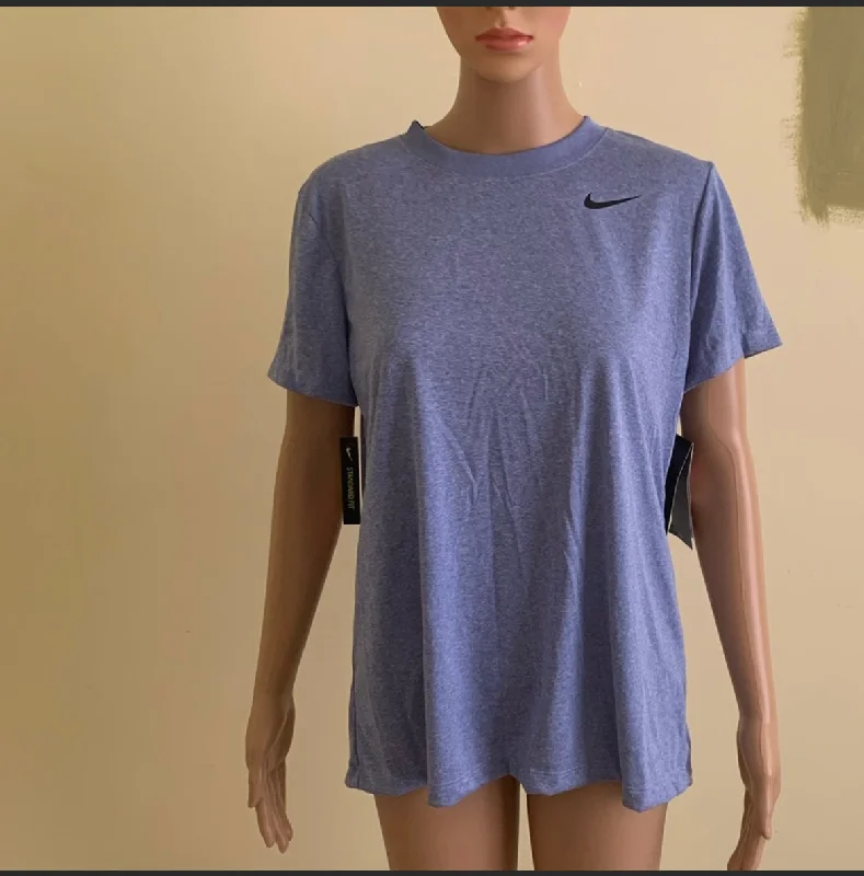 Women's Dry Legend T-Shirt-- Jersey Fabric Tulle Fabric Batik Fabric