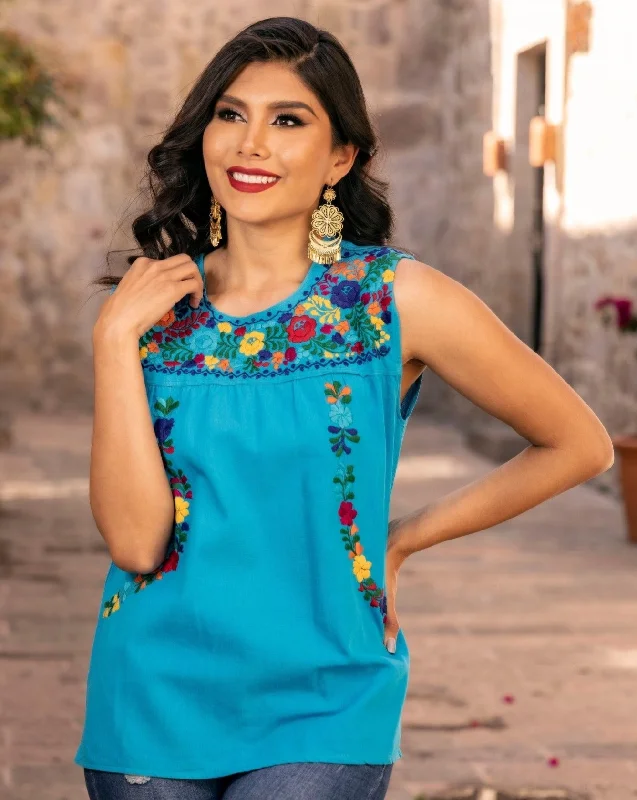 Turquoise