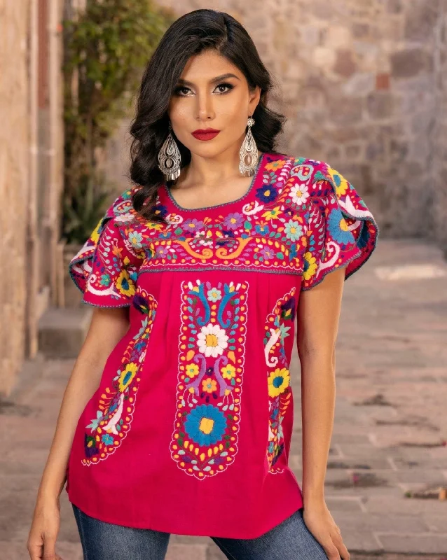 Fuchsia