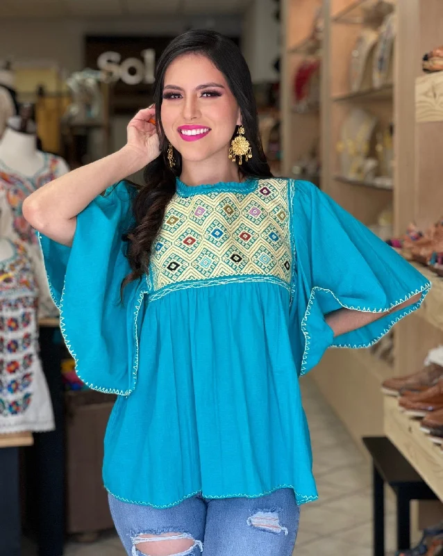 Turquoise