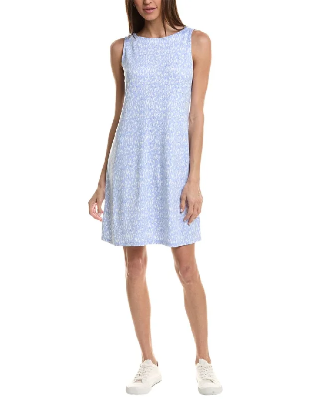 Tommy Bahama Darcy Chic Cheetah Mini Dress Classic Floral Mini Dress