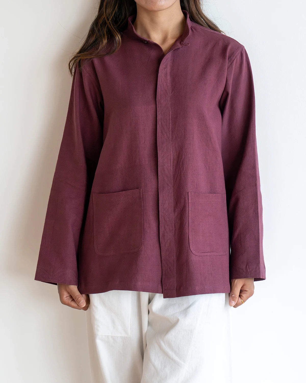 Aubergine