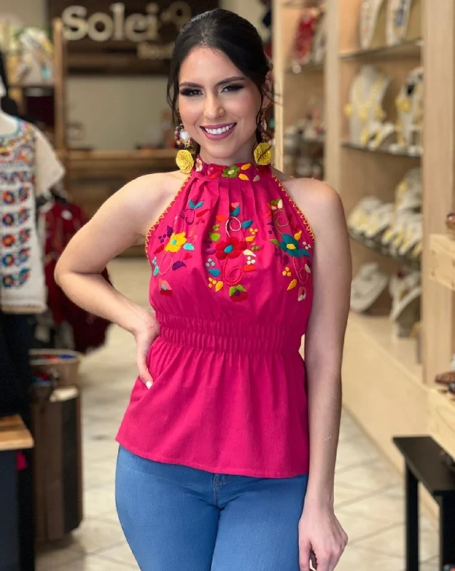 Fuchsia
