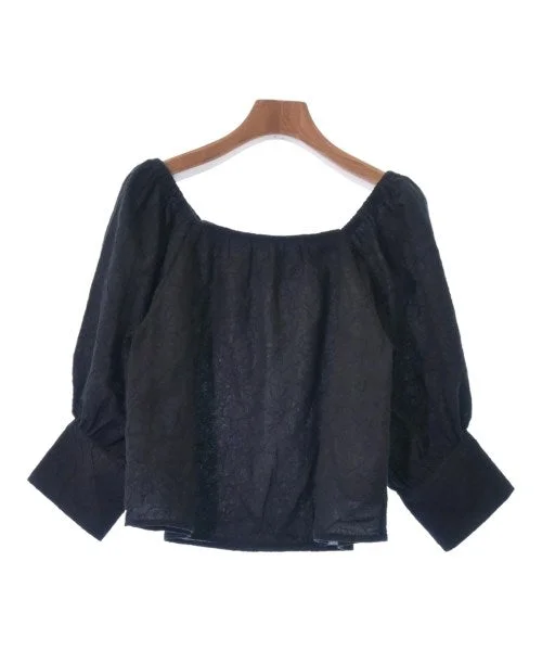 ACCL Blouses Versatile Layering Blouse