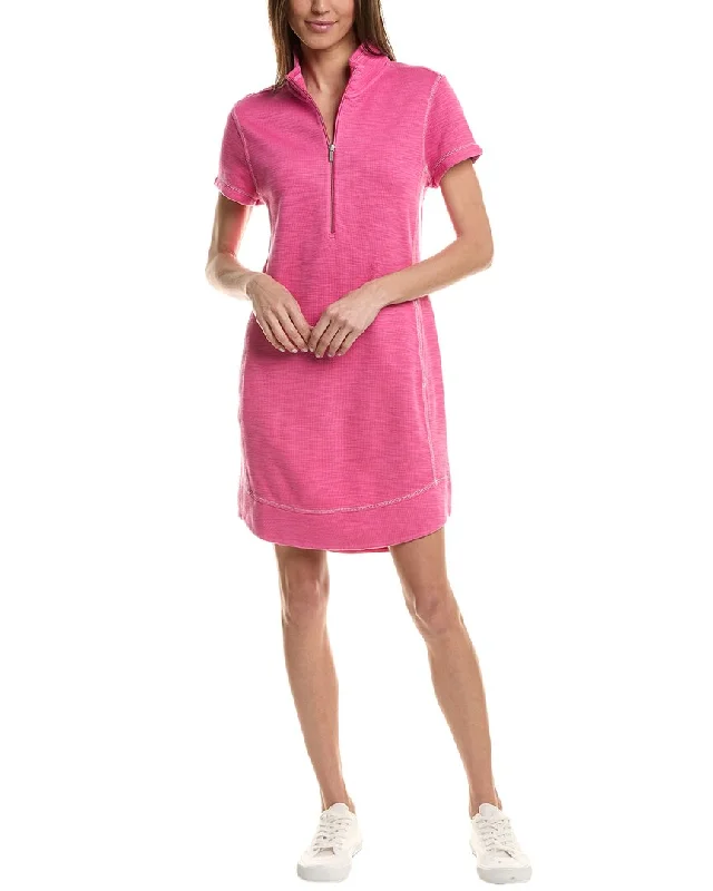Tommy Bahama Tobago Bay Mini Dress Fashionable A-Line Mini Dress