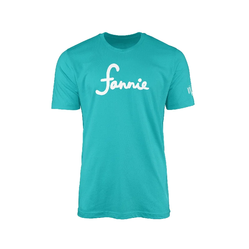 Tahiti Blue