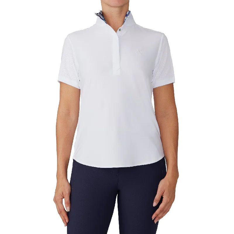 Women's Jorden II DX Short Sleeve Show Shirt - Butterfly-- Satin Fabric Silk Fabric Chiffon Fabric Women's Jorden II DX Short Sleeve Show Shirt - Butterfly-- Satin Fabric Silk Fabric Chiffon Fabric