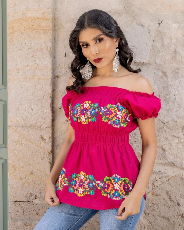 Fuchsia