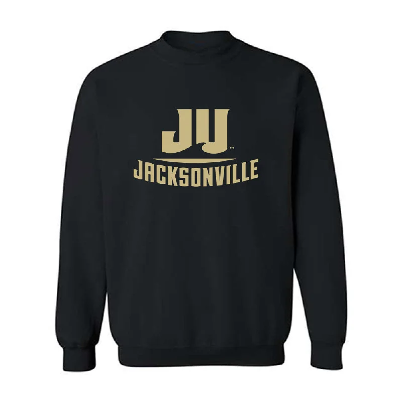 Jacksonville - NCAA Women's Basketball : Jada Jones - Classic Shersey Crewneck Sweatshirt Hoodie with Hem Patch Decorative Personalized Jacksonville - NCAA Women's Basketball : Jada Jones - Classic Shersey Crewneck Sweatshirt Hoodie with Hem Patch Decorative Personalized