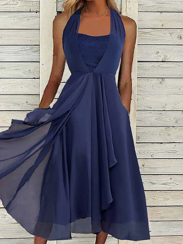 Women's Prom Dress Wedding Guest Dress Party Dress Long Dress Maxi Dress Orange Half Sleeve Pure Color Lace up Summer Spring Fall Cold Shoulder Wedding Guest Vacation S M L XL 2XL 3XL Tunics Cozy soft Women's Prom Dress Wedding Guest Dress Party Dress Long Dress Maxi Dress Orange Half Sleeve Pure Color Lace up Summer Spring Fall Cold Shoulder Wedding Guest Vacation S M L XL 2XL 3XL Tunics Cozy soft