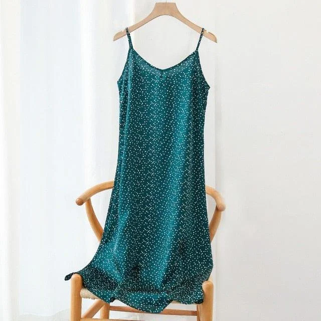 green dot