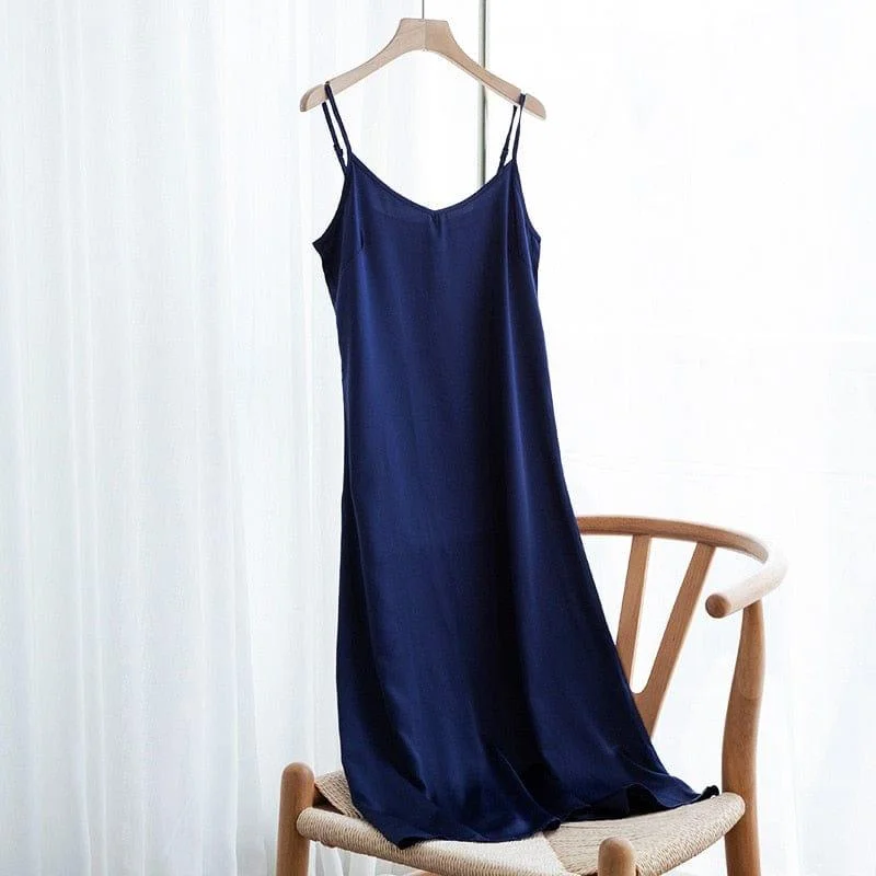 dark blue
