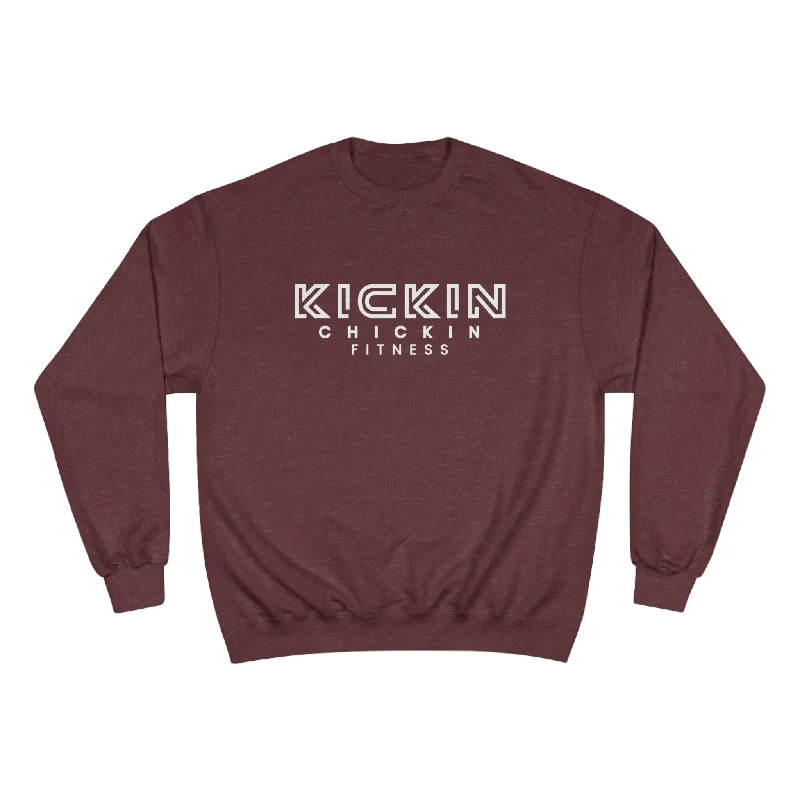 Maroon Heather