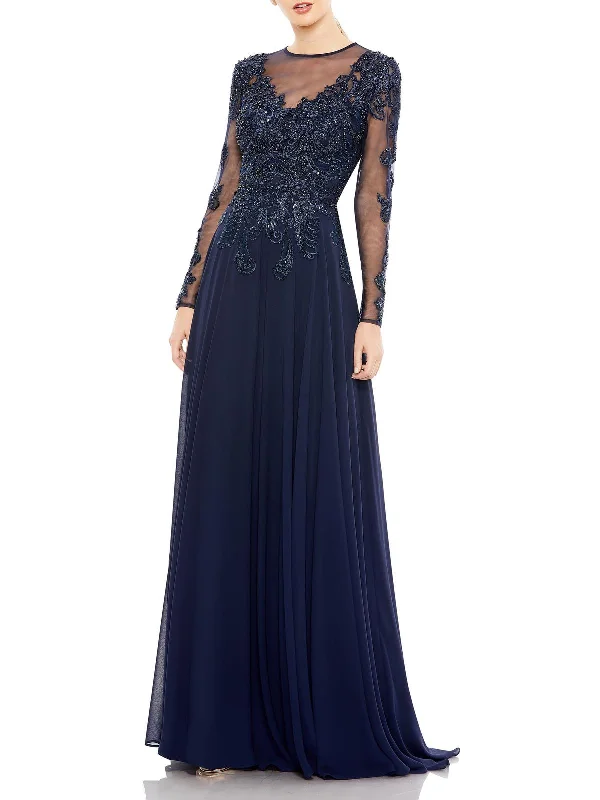 Womens Embellished Embroidered Evening Dress Tunics New arrival
