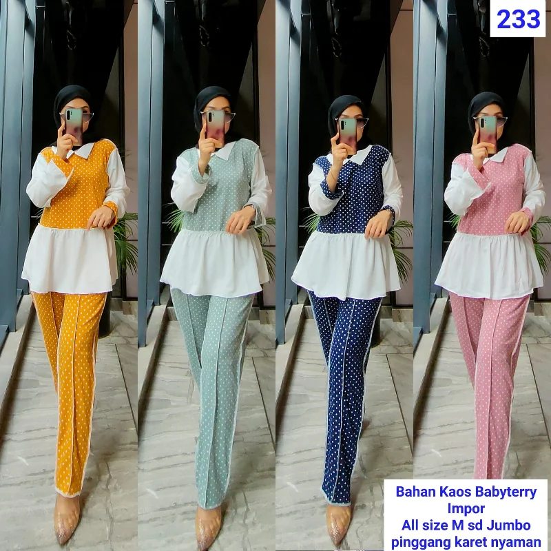 Pants & Top Cozy Maternity Pants