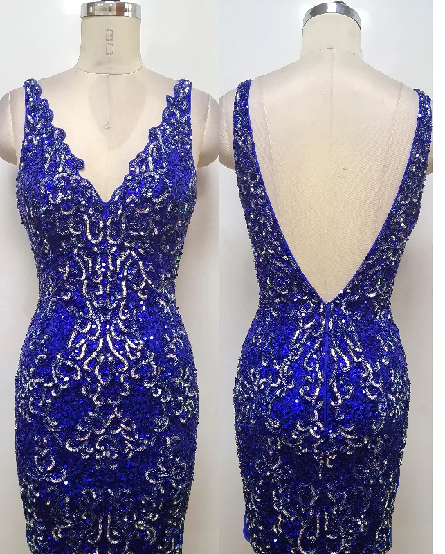Royal Blue