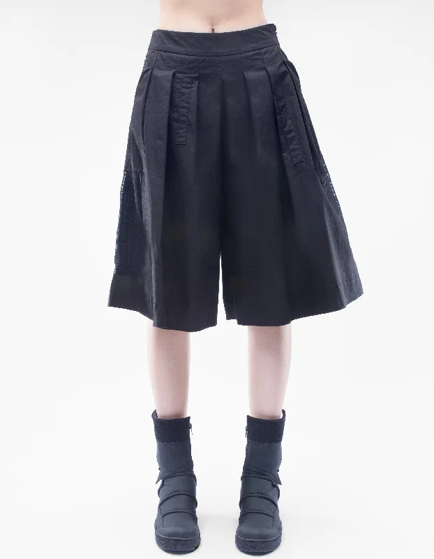 SKIRT PANTS ONYX Soft Sweatpants Style