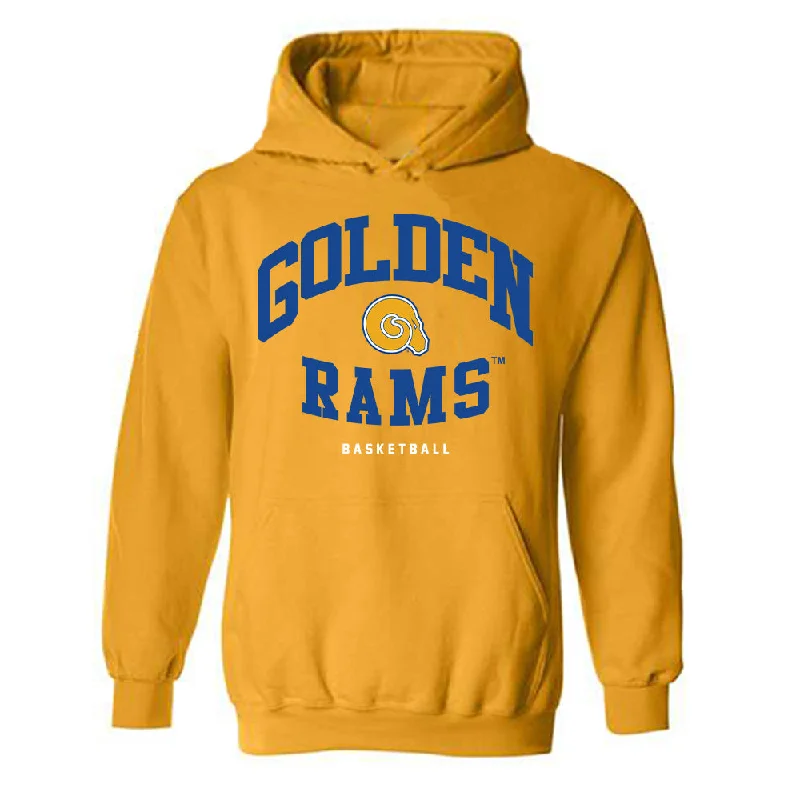 Albany State - NCAA Women's Basketball : Na'Haviya Paxton - Hooded Sweatshirt Hoodie with Belted Waist Structured Tailored Albany State - NCAA Women's Basketball : Na'Haviya Paxton - Hooded Sweatshirt Hoodie with Belted Waist Structured Tailored