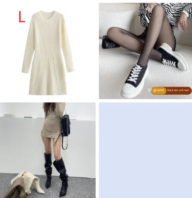 White  L
