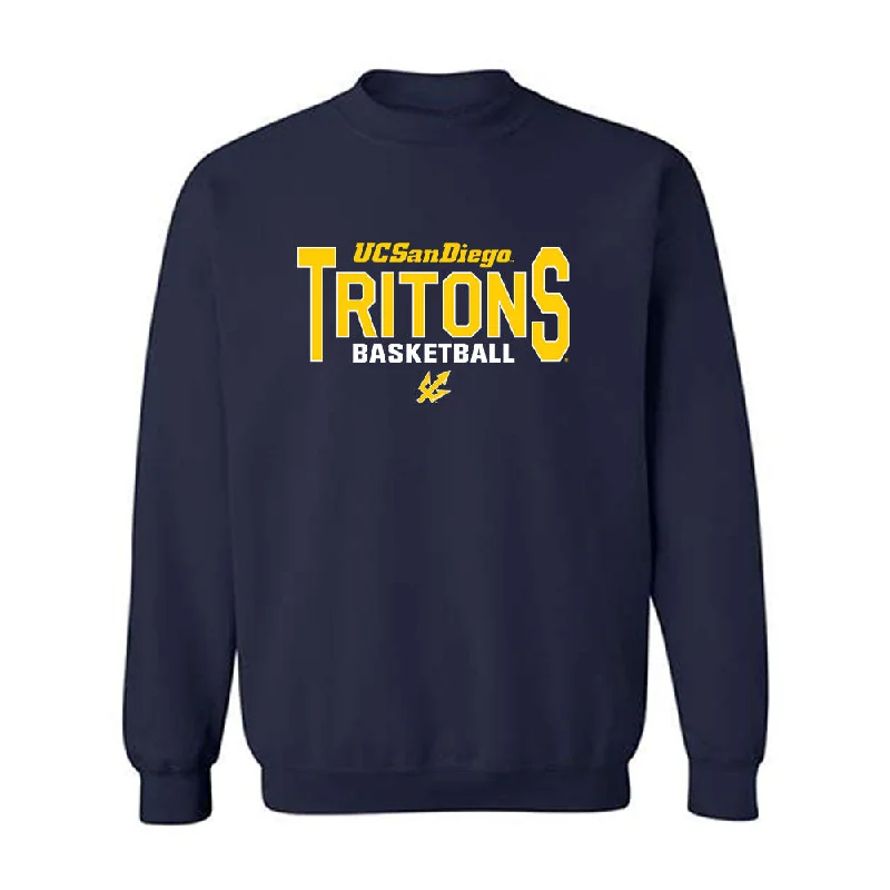UCSD - NCAA Women's Basketball : Gracie Gallegos - Classic Shersey Crewneck Sweatshirt Hoodie with Earth Tones Natural Calm UCSD - NCAA Women's Basketball : Gracie Gallegos - Classic Shersey Crewneck Sweatshirt Hoodie with Earth Tones Natural Calm