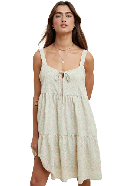 Sunkissed Sweetheart Dress Tunics New arrival