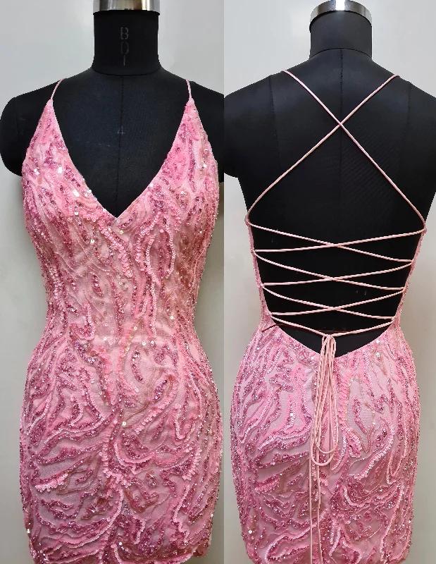 Candy Pink