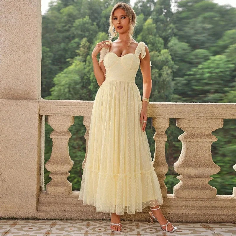 Girly Style Fairy Dress Classical Temperament Tunics Business professional