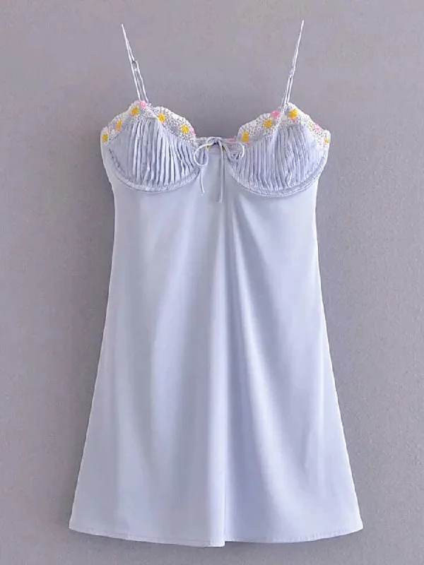 Sky Blue