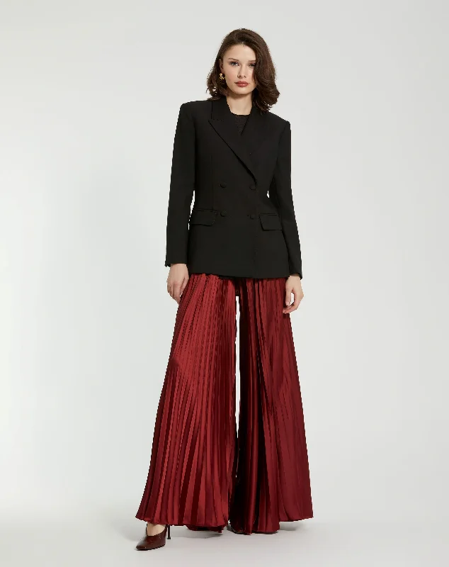 Oxblood