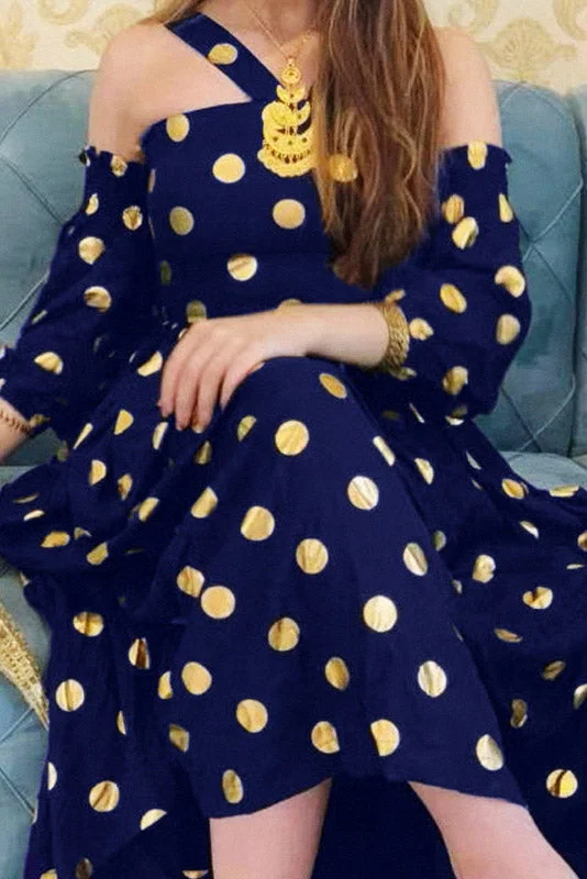 Dark Navy
