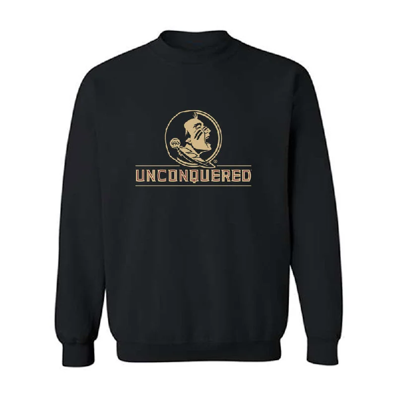 FSU - NCAA Women's Basketball : Ta'Niya Latson - Fashion Shersey Crewneck Sweatshirt Hoodie with Drawstring Waist Adjustable Fitted FSU - NCAA Women's Basketball : Ta'Niya Latson - Fashion Shersey Crewneck Sweatshirt Hoodie with Drawstring Waist Adjustable Fitted