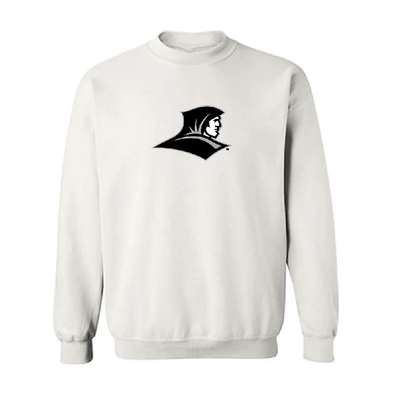 Providence - NCAA Women's Basketball : Marta Morales - Classic Shersey Crewneck Sweatshirt Hoodie with Magnetic Closure Innovative Modern