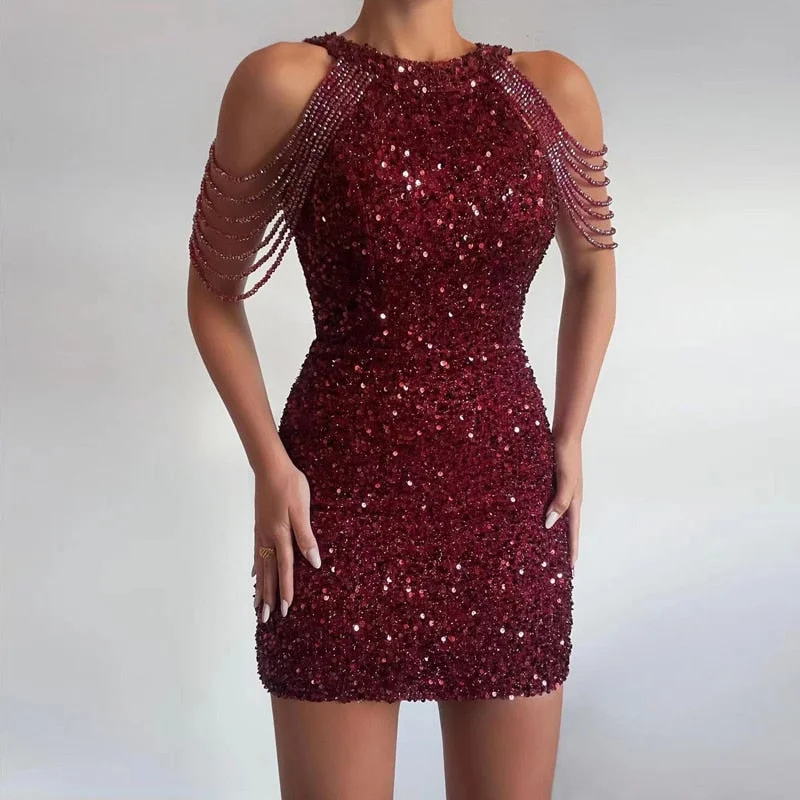 02 Wine Red