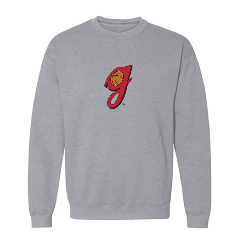 Georgia - NCAA Women's Basketball : Summer Davis - Crewneck Sweatshirt Hoodie with Embroidery Detailed Premium Georgia - NCAA Women's Basketball : Summer Davis - Crewneck Sweatshirt Hoodie with Embroidery Detailed Premium