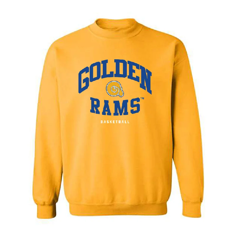 Albany State - NCAA Women's Basketball : Na'Haviya Paxton - Crewneck Sweatshirt Hoodie with Tied Waist Feminine Flattering Albany State - NCAA Women's Basketball : Na'Haviya Paxton - Crewneck Sweatshirt Hoodie with Tied Waist Feminine Flattering