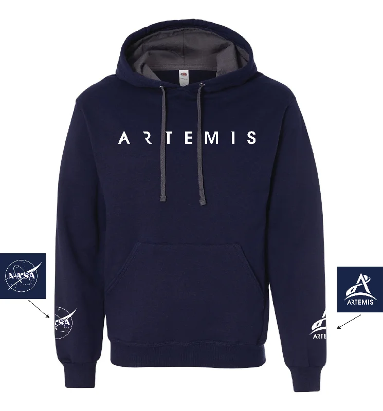 Dark Navy