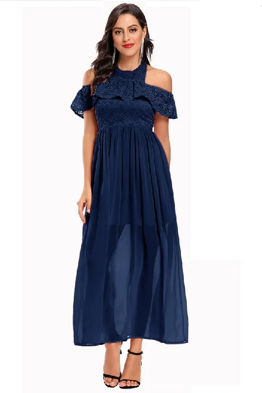 Dark Navy