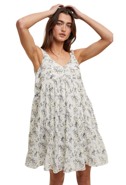 Life's A Breeze Dress Tunics Custom made