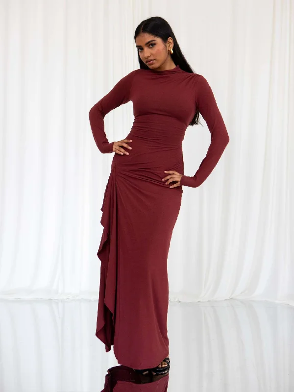 Wine Red