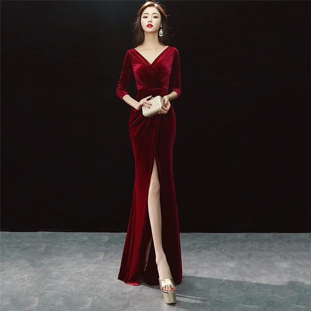 Wine Red