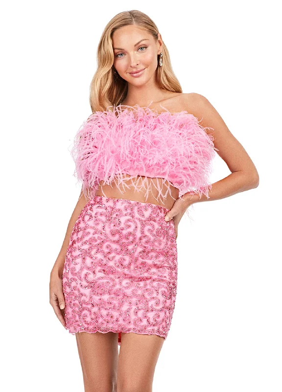 Candy Pink