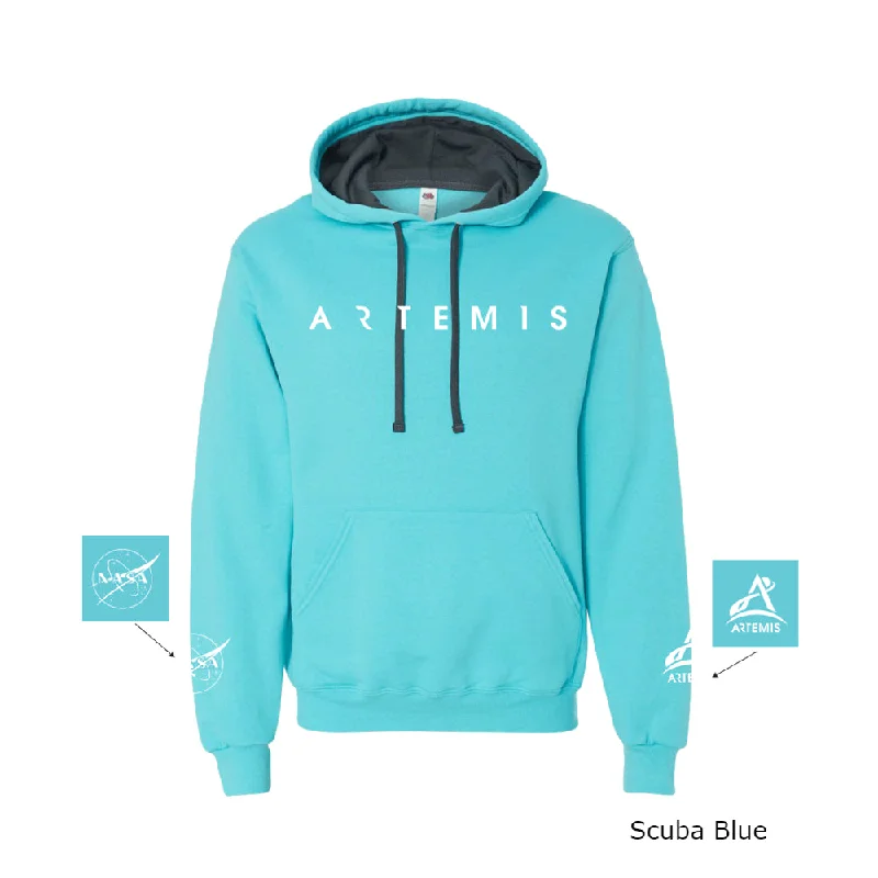 Scuba Blue