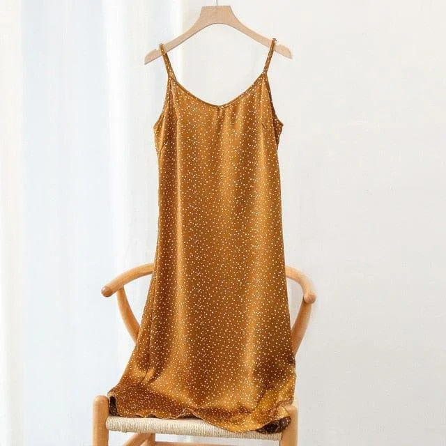 gold dot