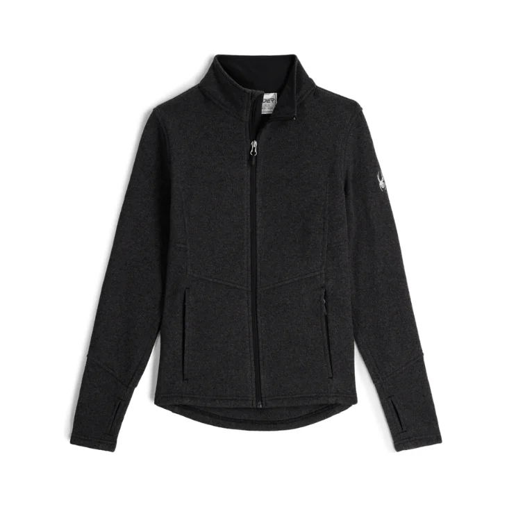 Spyder W Soar Full Zip Fleece Jacket Notch Collar Jacket Peter Pan Collar Jacket Cowl Neck Jacket Spyder W Soar Full Zip Fleece Jacket Notch Collar Jacket Peter Pan Collar Jacket Cowl Neck Jacket
