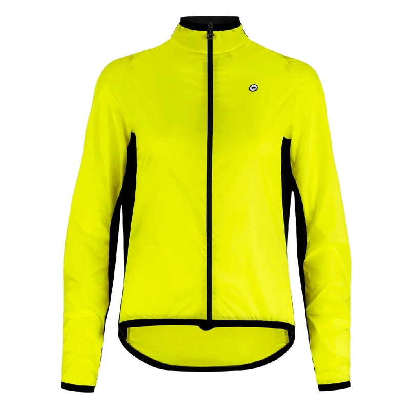 Assos Uma GT Wind Jacket C2 Rayon Jacket Velvet Jacket Corduroy Jacket