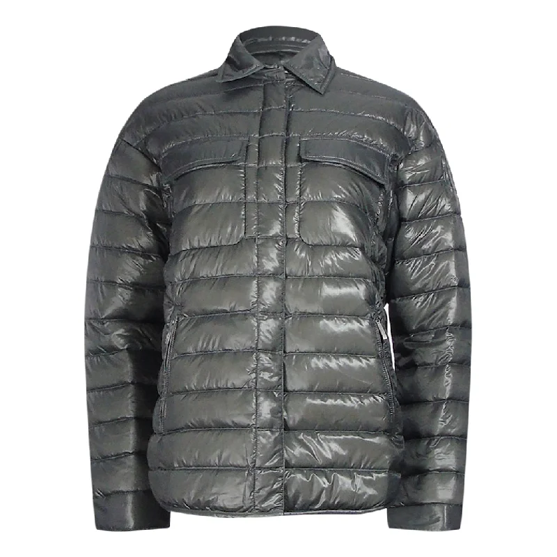 Parajumpers Petronel Rock Grey Down Jacket Print Jacket Jacquard Jacket Patchwork Jacket Parajumpers Petronel Rock Grey Down Jacket Print Jacket Jacquard Jacket Patchwork Jacket
